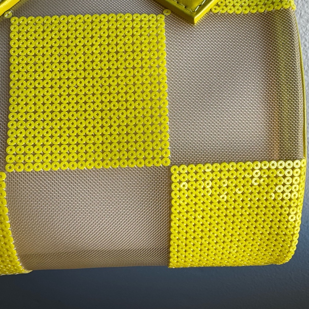 Louis Vuitton speedy cube - Picture 10 of 10